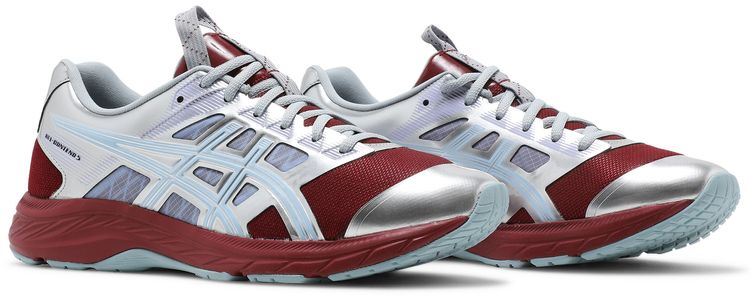 Kiko Kostadinov x ASICS Wmns FN2 S Gel Contend 5 Beet Juice