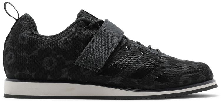 Adidas Powerlift 4 Carbon Floral