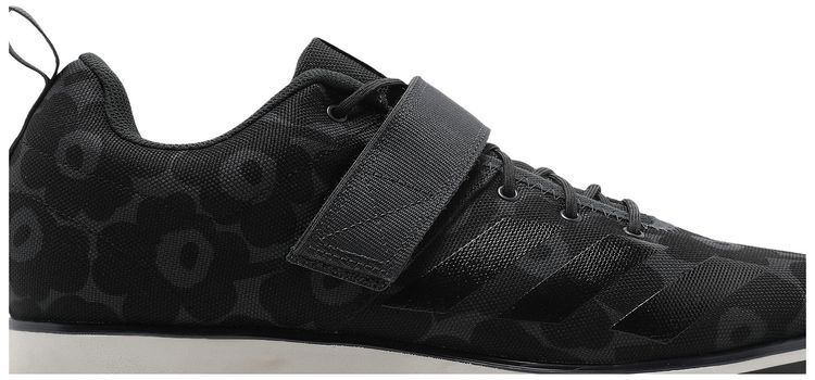 Adidas Powerlift 4 Carbon Floral