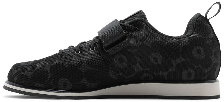 Adidas Powerlift 4 Carbon Floral