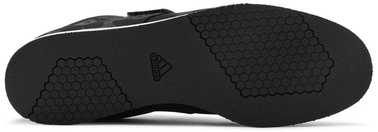 Adidas Powerlift 4 Carbon Floral