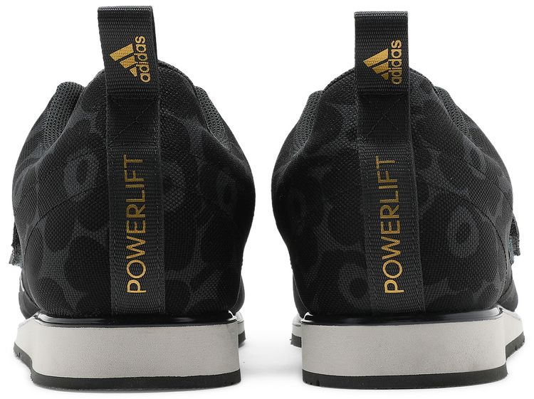 Adidas Powerlift 4 Carbon Floral
