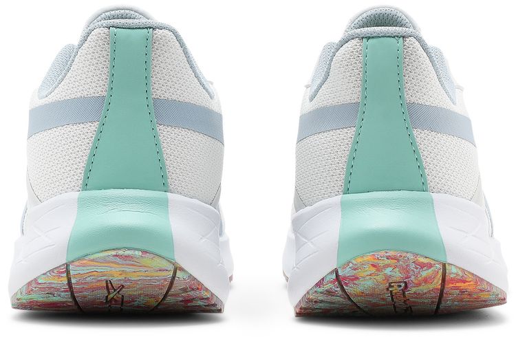 Wmns Energen Plus Pure Gable Grey