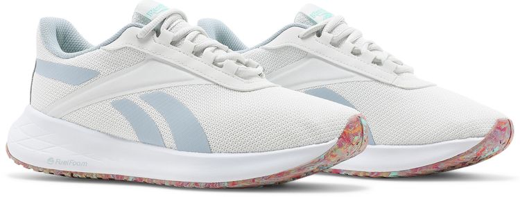 Wmns Energen Plus Pure Gable Grey