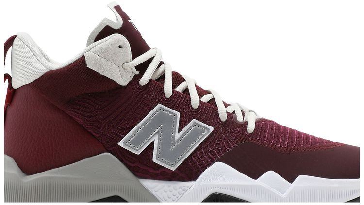 New Balance Two WXY 2E Wide Crimson