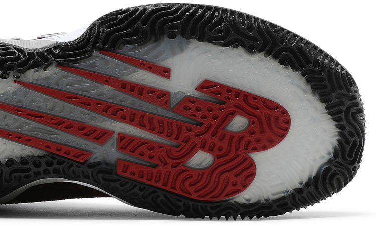 New Balance Two WXY 2E Wide Crimson