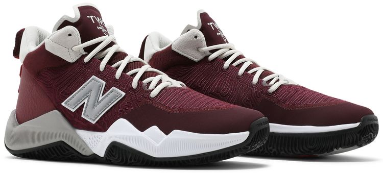 New Balance Two WXY 2E Wide Crimson