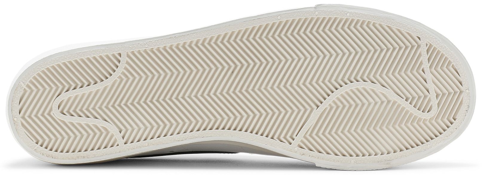 wmns nike blazer low platform
