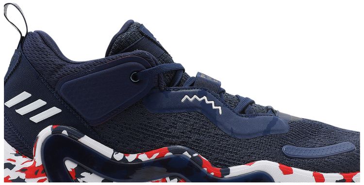 Adidas DON Issue 3 USA