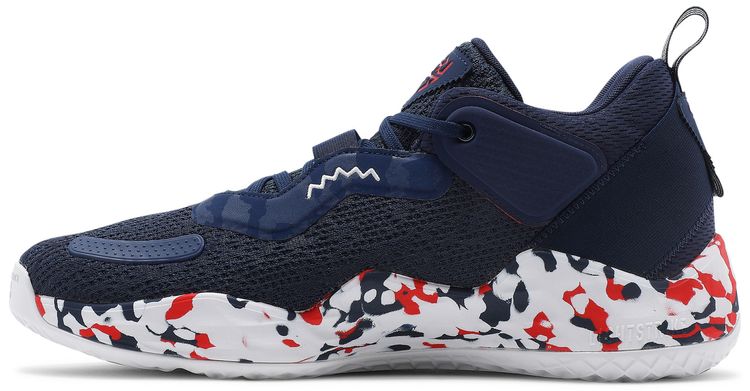 Adidas DON Issue 3 USA