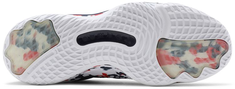 Adidas DON Issue 3 USA