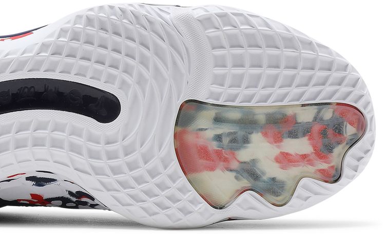 Adidas DON Issue 3 USA