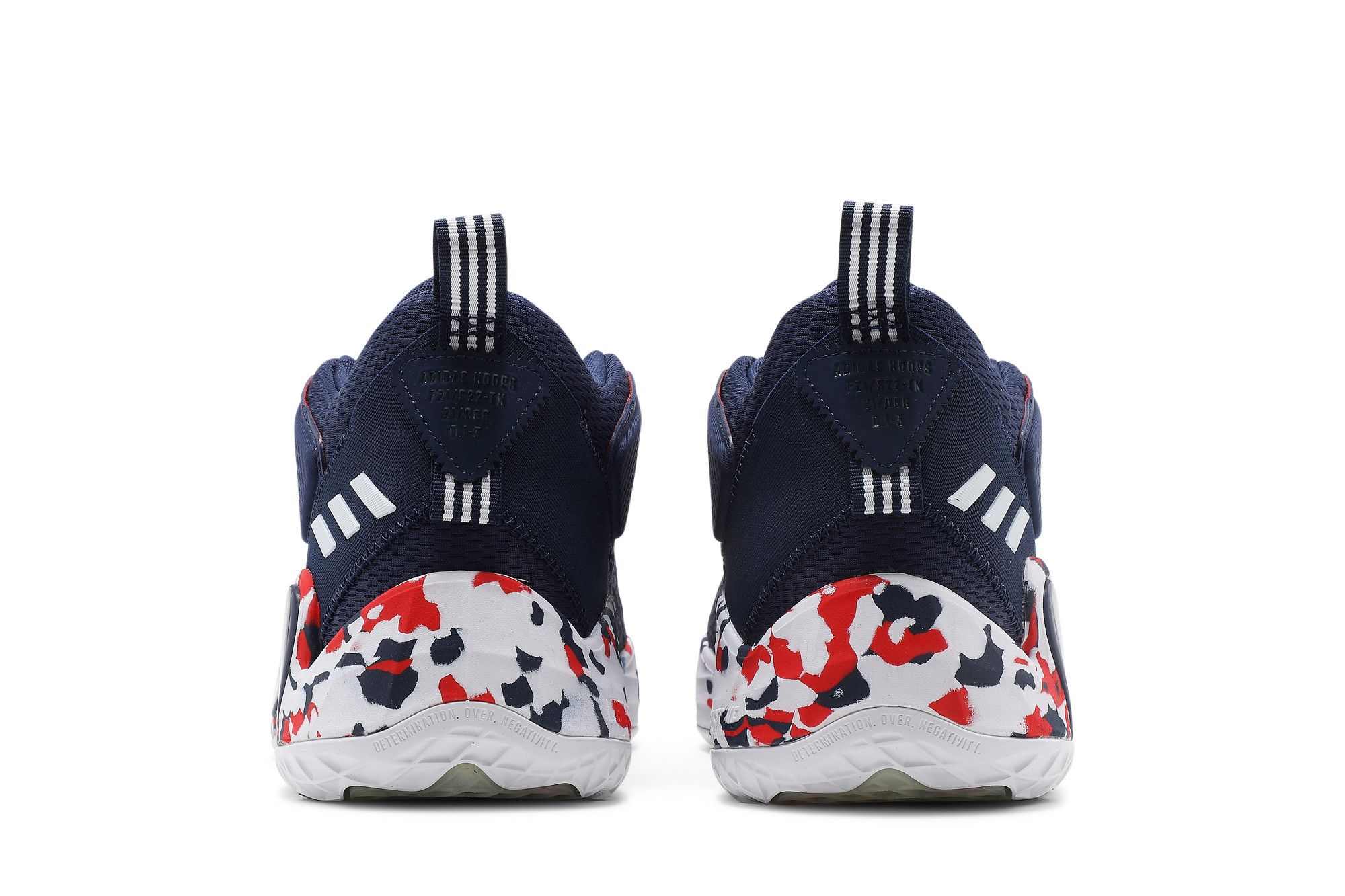 Buy D.O.N. Issue #3 'USA' - GW2945 | GOAT