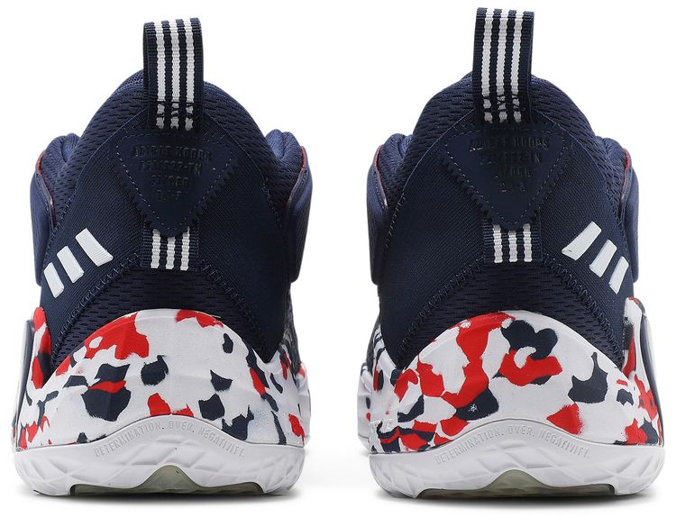 Adidas DON Issue 3 USA