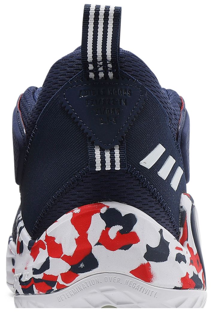 Adidas DON Issue 3 USA