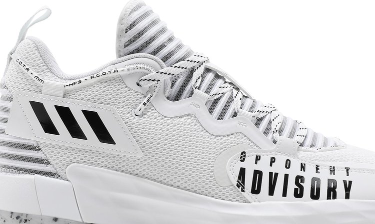 Dame 7 EXTPLY Opponent Advisory   White