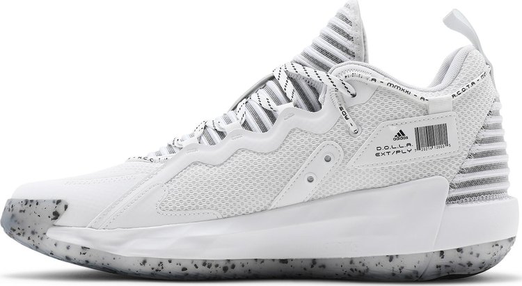 Dame 7 EXTPLY Opponent Advisory   White