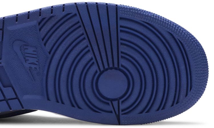 Wmns Air Jordan 1 Mid SE Iron Purple Deep Royal