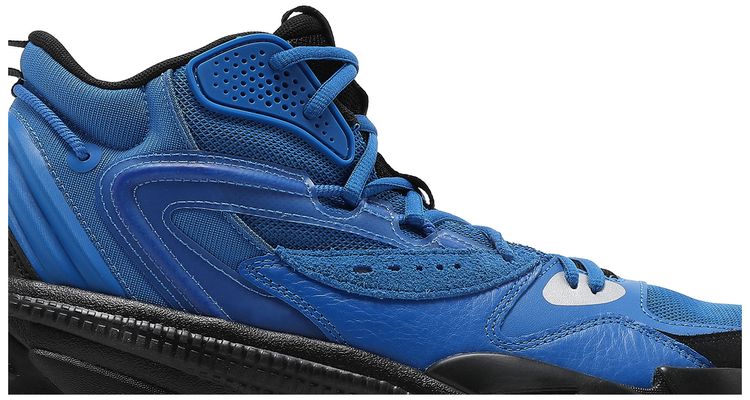 J Cole x Puma RS Dreamer 2 Blue Dream