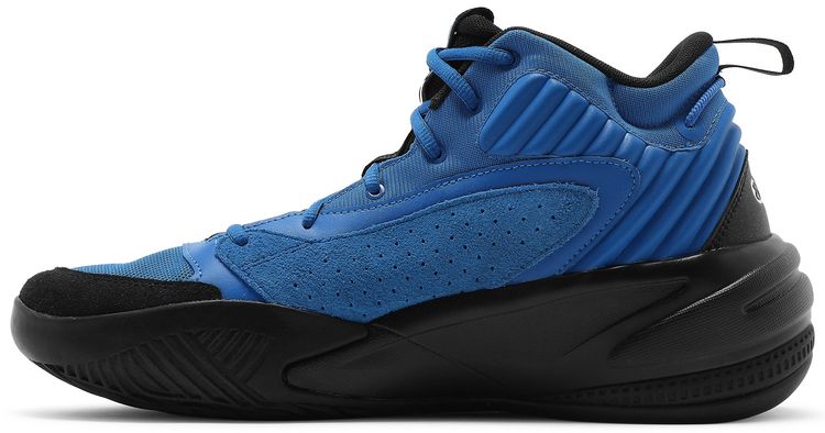 J Cole x Puma RS Dreamer 2 Blue Dream