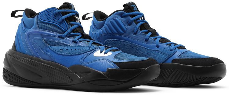 J Cole x Puma RS Dreamer 2 Blue Dream