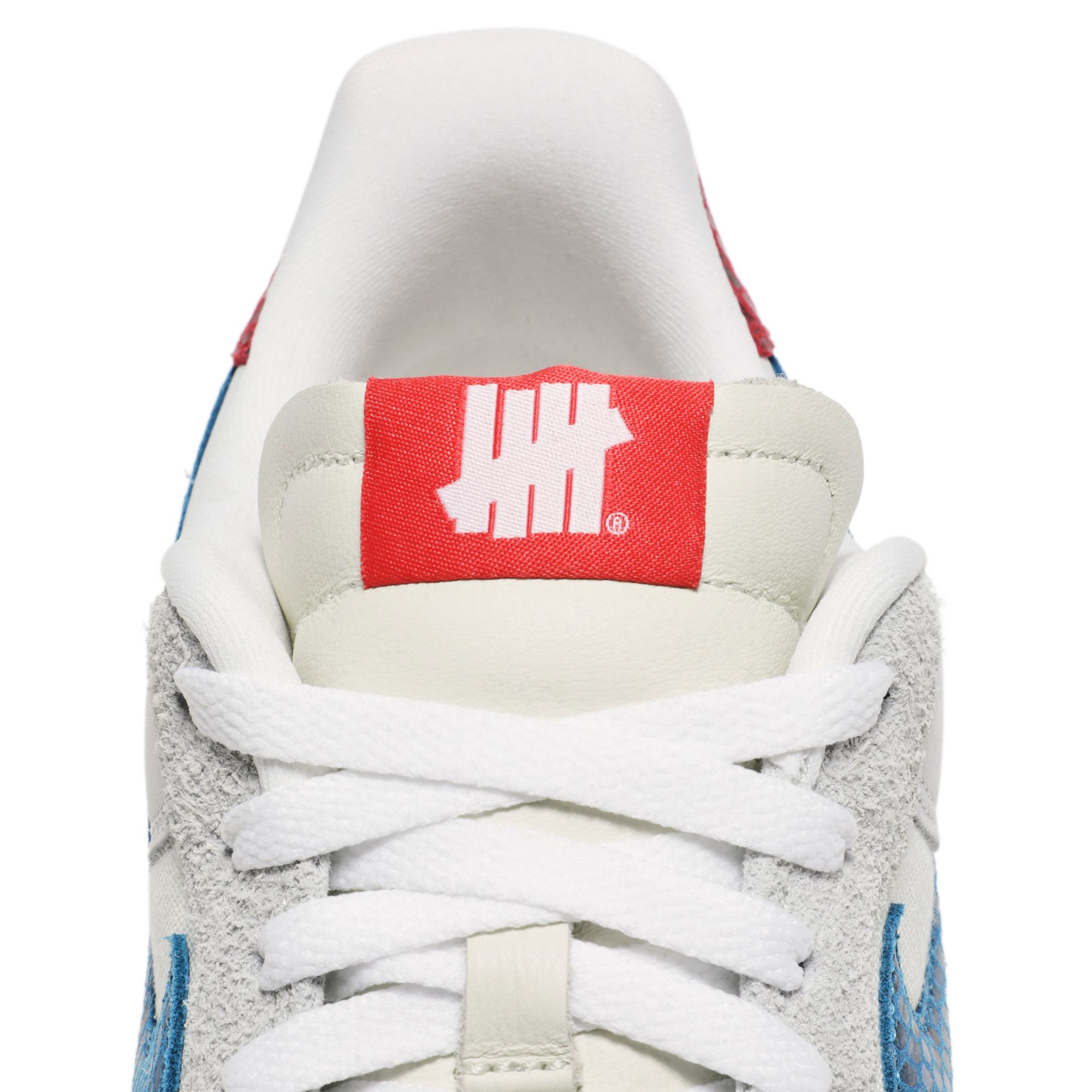 Buy Men's Undefeated x Nike Air Force 1 Low '5 On It' - DM8461 001