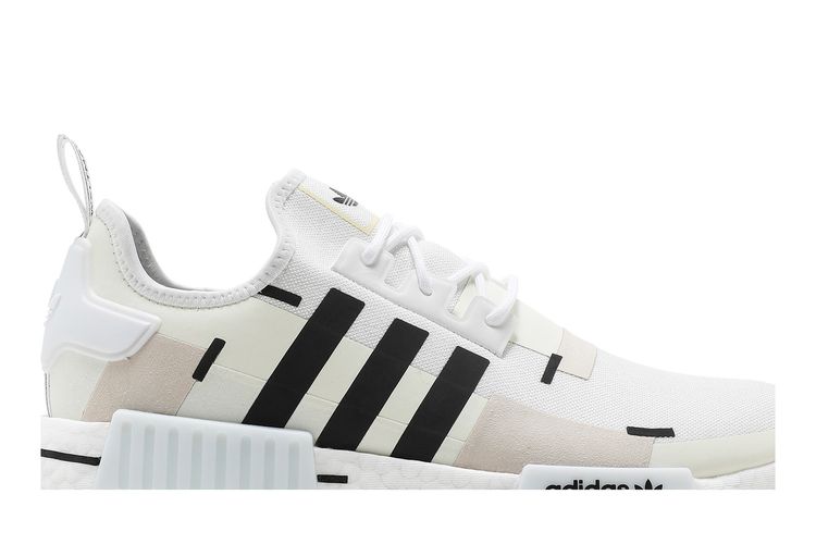 adidas gazelle silver green womens adidas NMD_R1