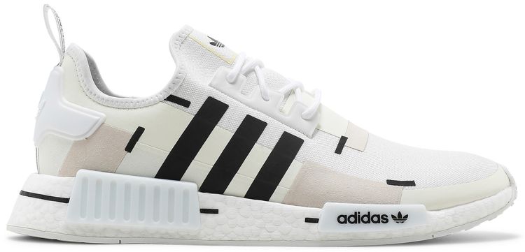 nmd r1 ftwr white