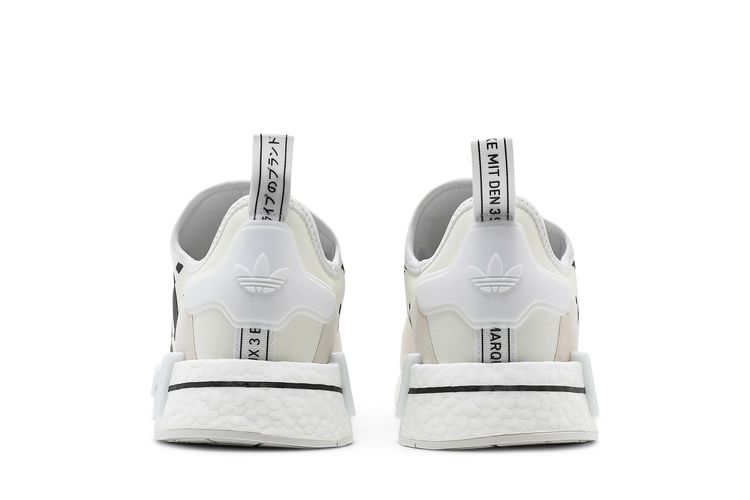 adidas gazelle silver green womens NMD – gravitypope main image 0