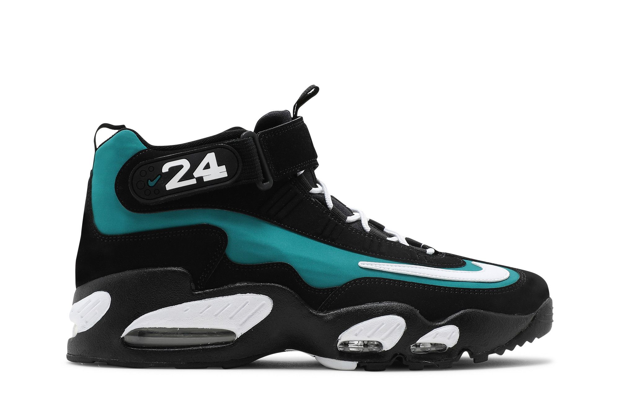 Nike air griffey 1 clearance