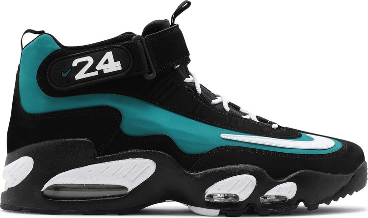 Air Griffey Max Freshwater' 2021 | GOAT