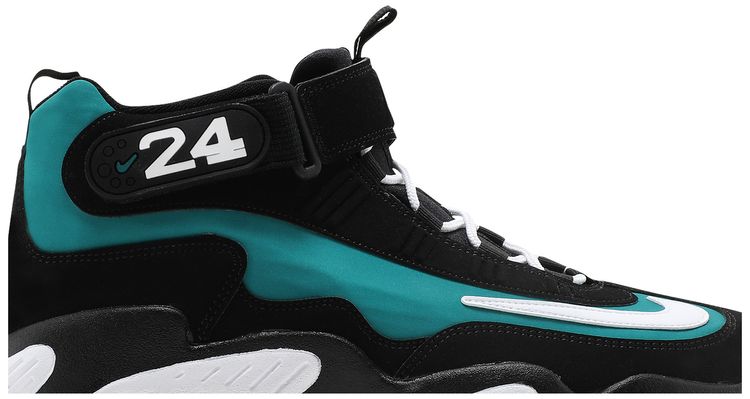 Nike Air Griffey Max 1 Black Freshwater 2021