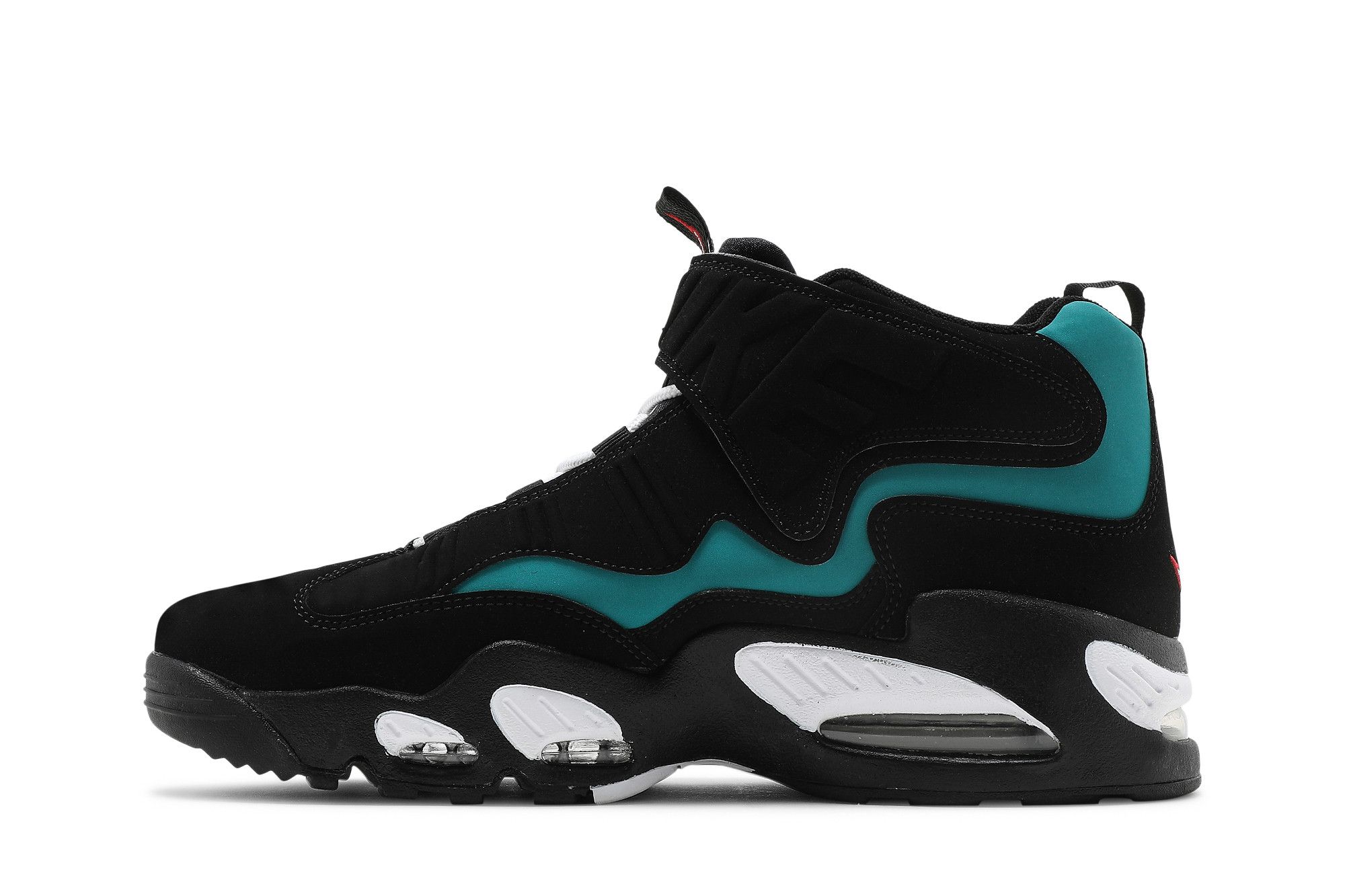 Nike Air Griffey Max 1 Freshwater (2021) Men's - DM8311-001 - US