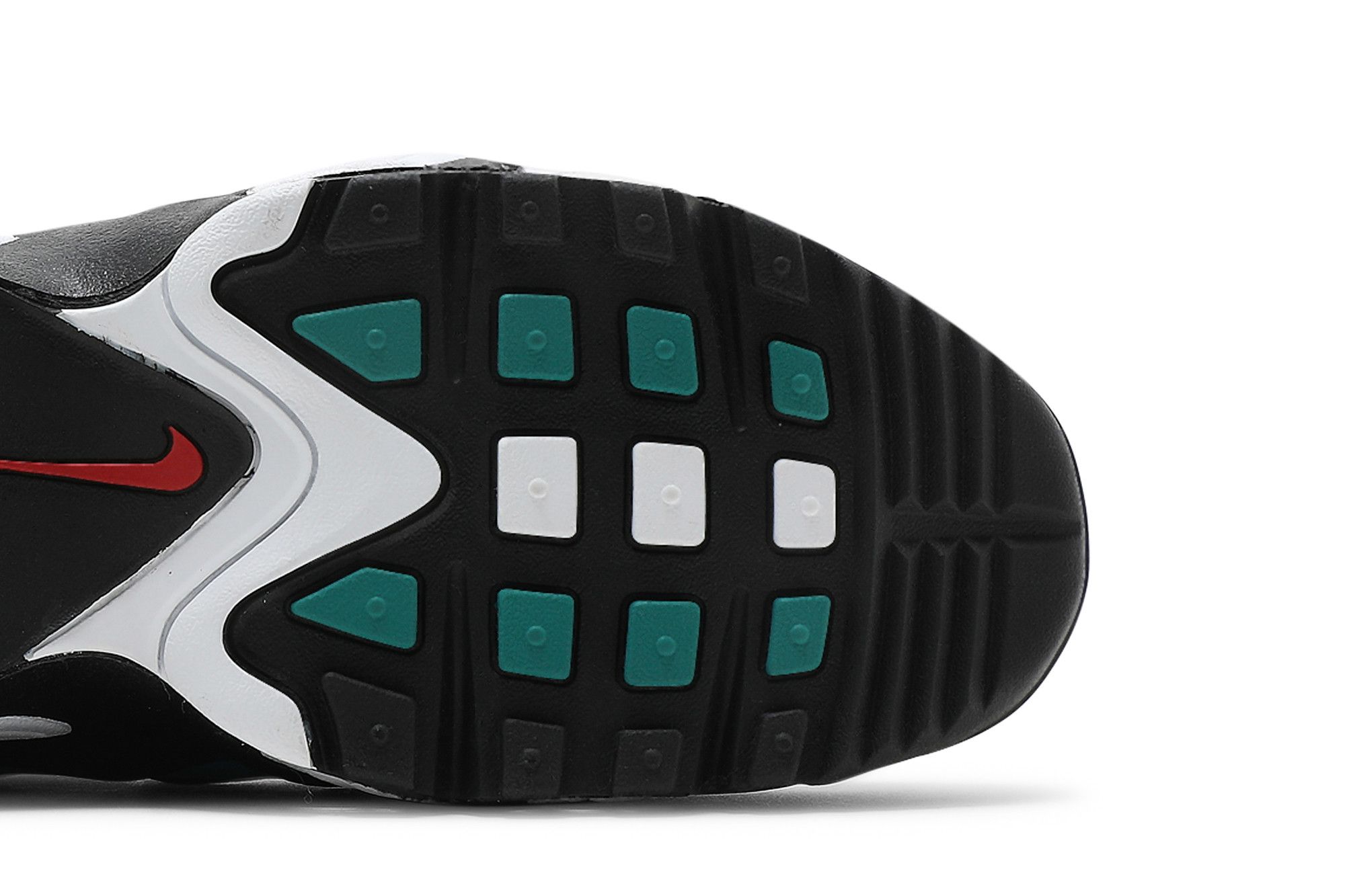 Nike Air Griffey Max 1 Freshwater (2021) Men's - DM8311-001 - US