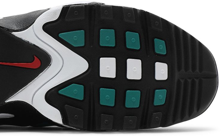 Nike Air Griffey Max 1 Black Freshwater 2021