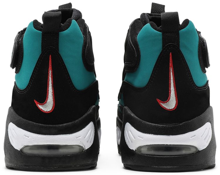 Nike Air Griffey Max 1 Black Freshwater 2021