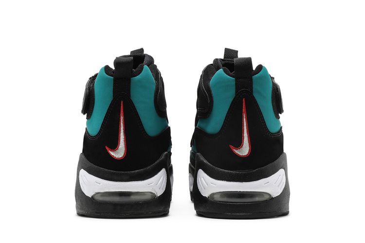 Buy Nike Air Griffey Max 'Black Freshwater' 2021 DM8311 001 GOAT