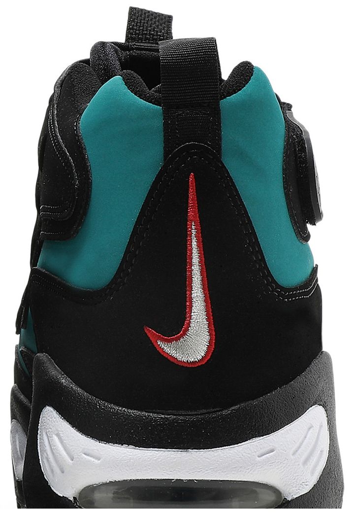 Nike Air Griffey Max 1 Black Freshwater 2021