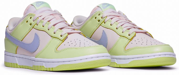 Nike Wmns Dunk Low Lime Ice