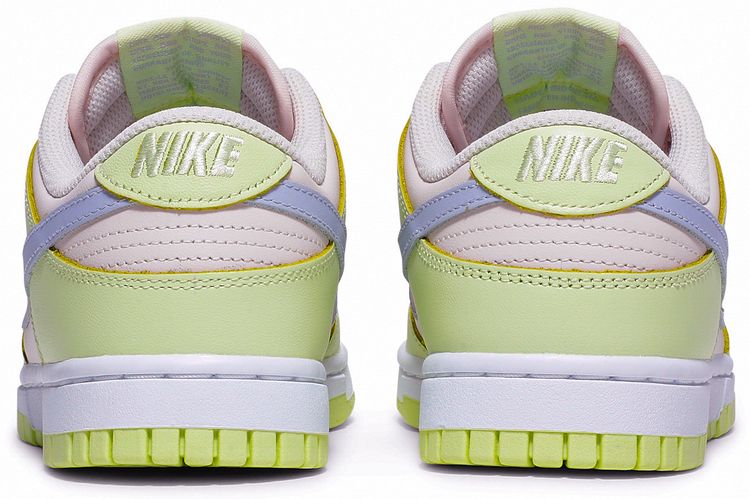 Nike Wmns Dunk Low Lime Ice