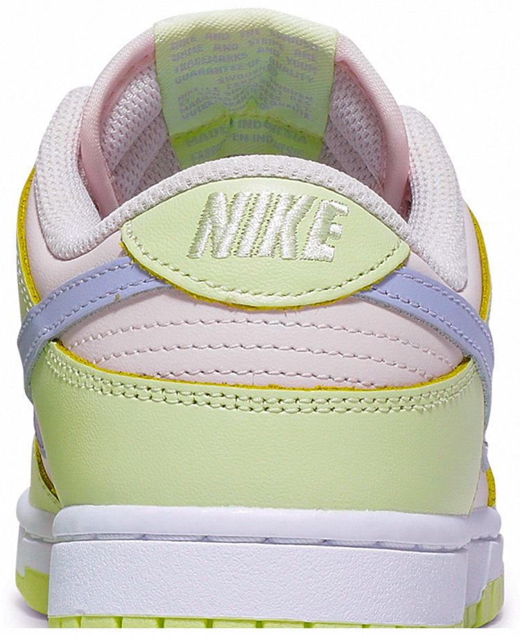Nike Wmns Dunk Low Lime Ice