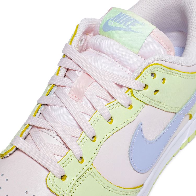 Nike Wmns Dunk Low Lime Ice