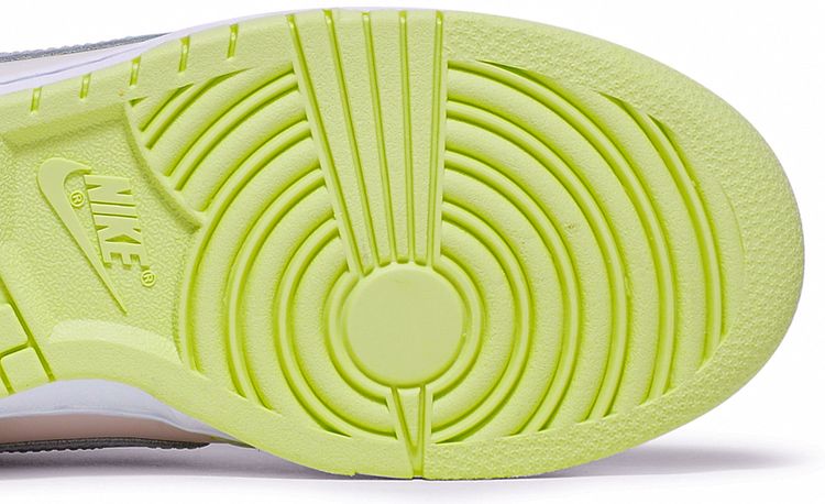 Nike Wmns Dunk Low Lime Ice