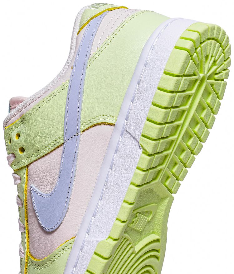 Nike Wmns Dunk Low Lime Ice