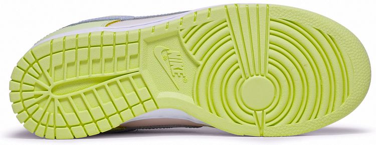 Nike Wmns Dunk Low Lime Ice