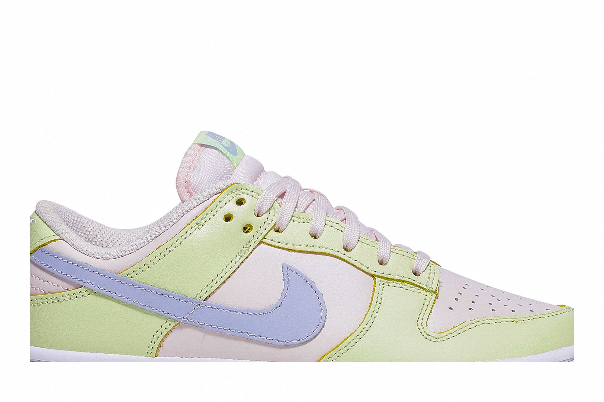 Buy Wmns Dunk Low 'Lime Ice' - DD1503 600 | GOAT