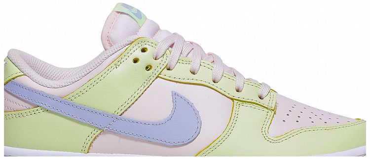 Nike Wmns Dunk Low Lime Ice