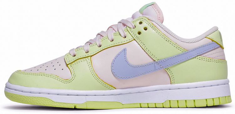 Nike Wmns Dunk Low Lime Ice