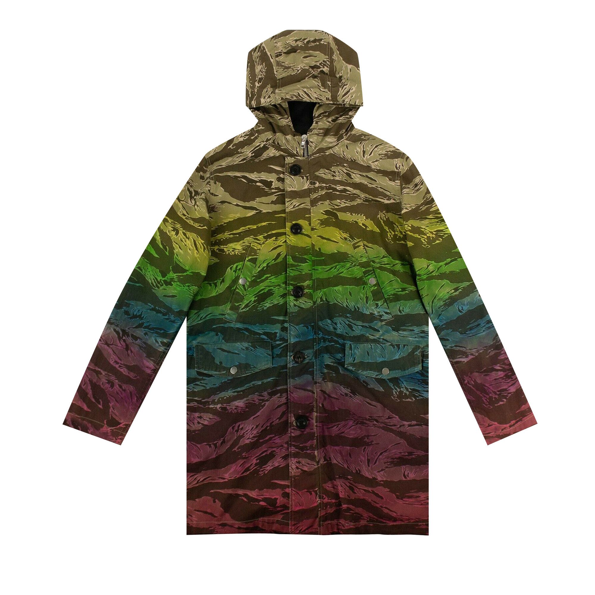 フォーリミ Sleep Tiger Parka パーカー The North Face Tigger Sleeping Bag: F Climield CL – Geartrade.com