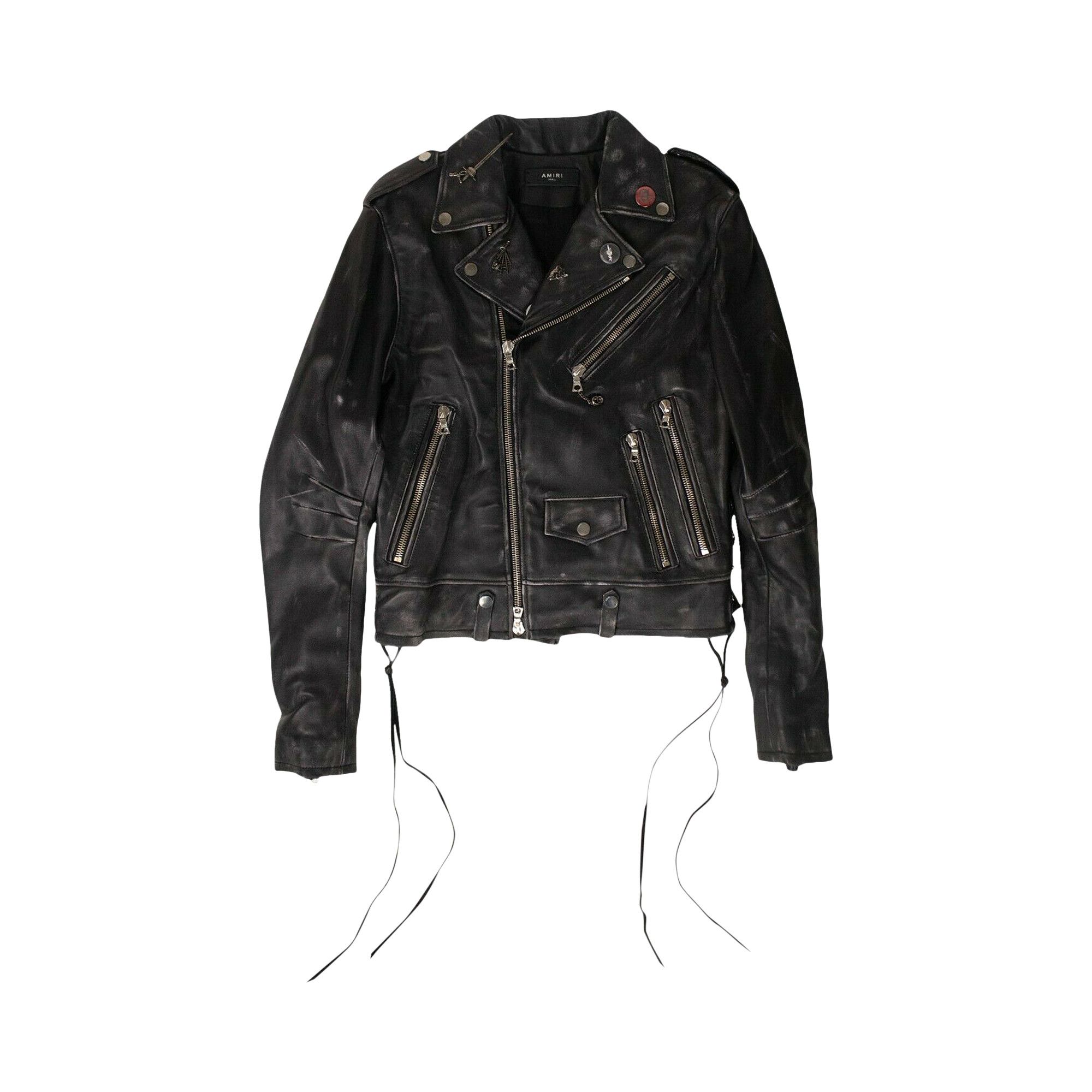 Amiri lost boys sweater hotsell